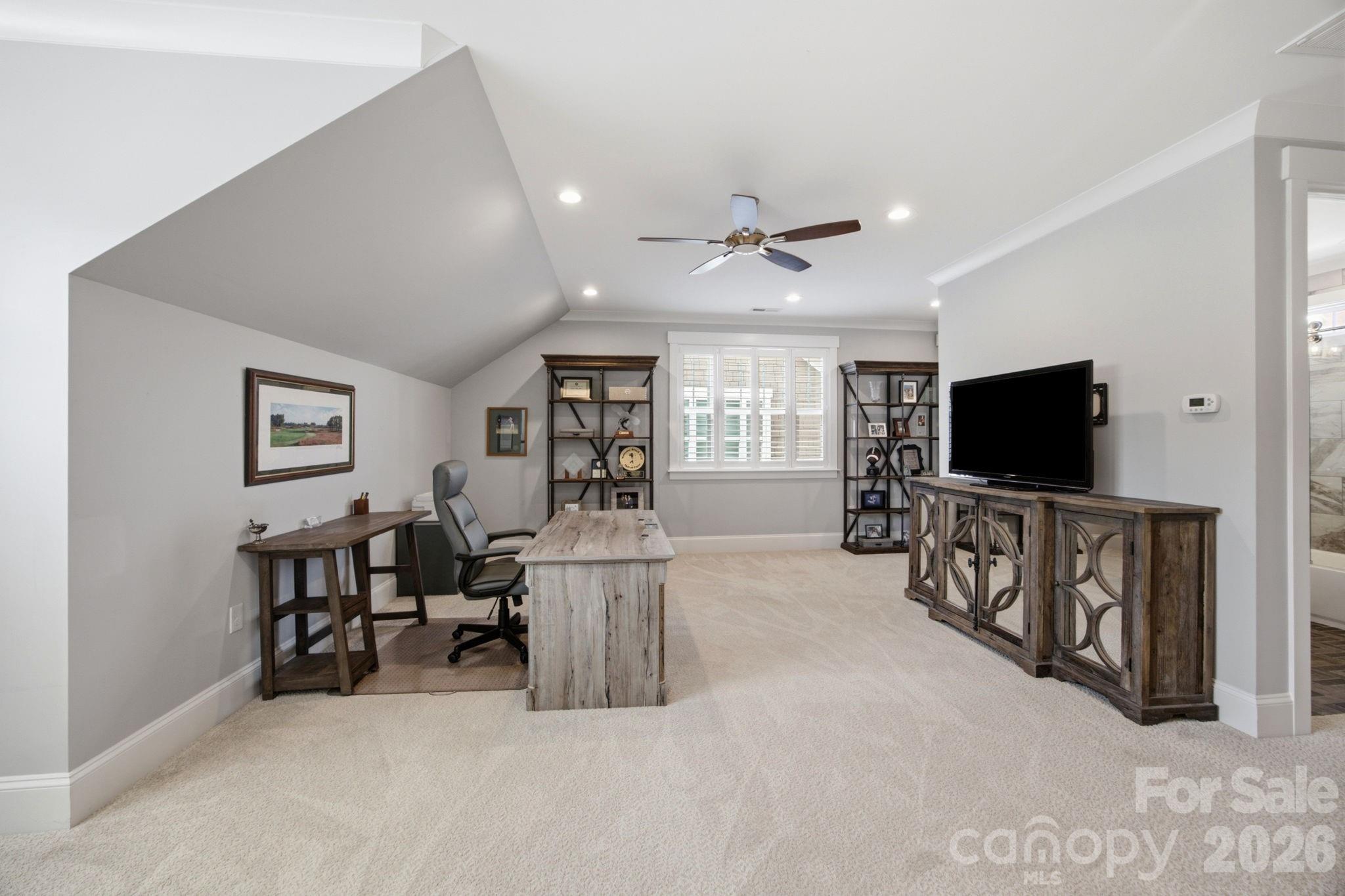 Davidson Bay - Residential