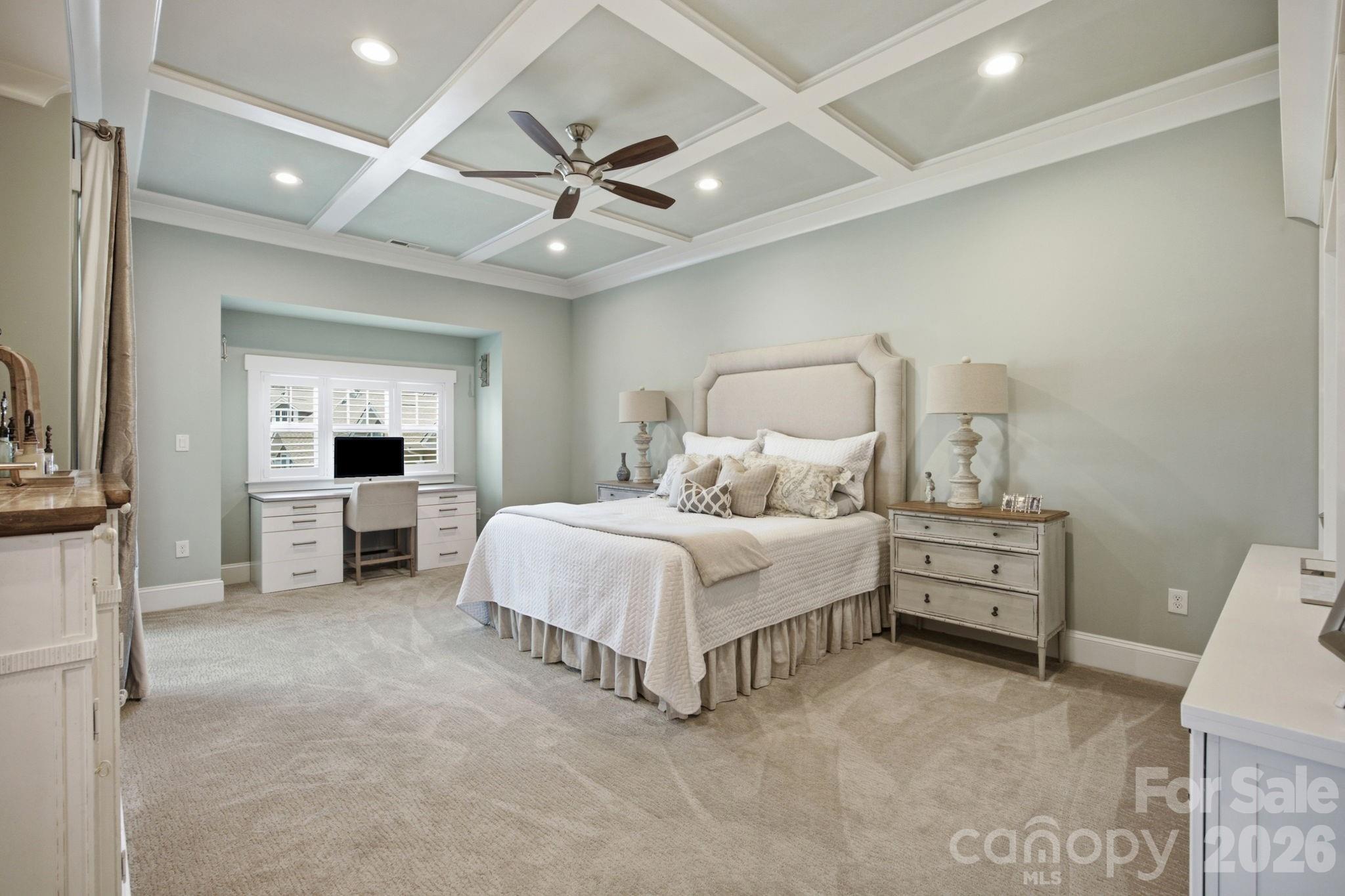 Davidson Bay - Residential