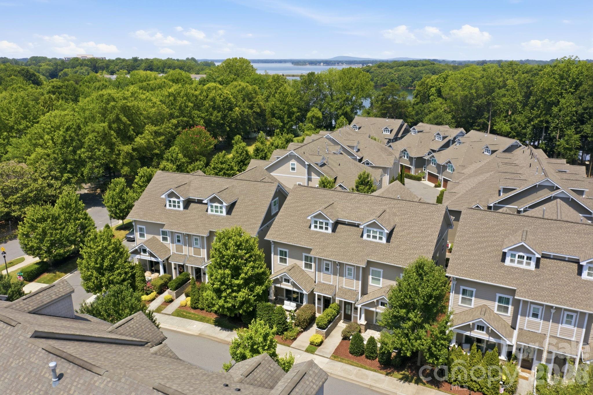 Davidson Bay - Residential