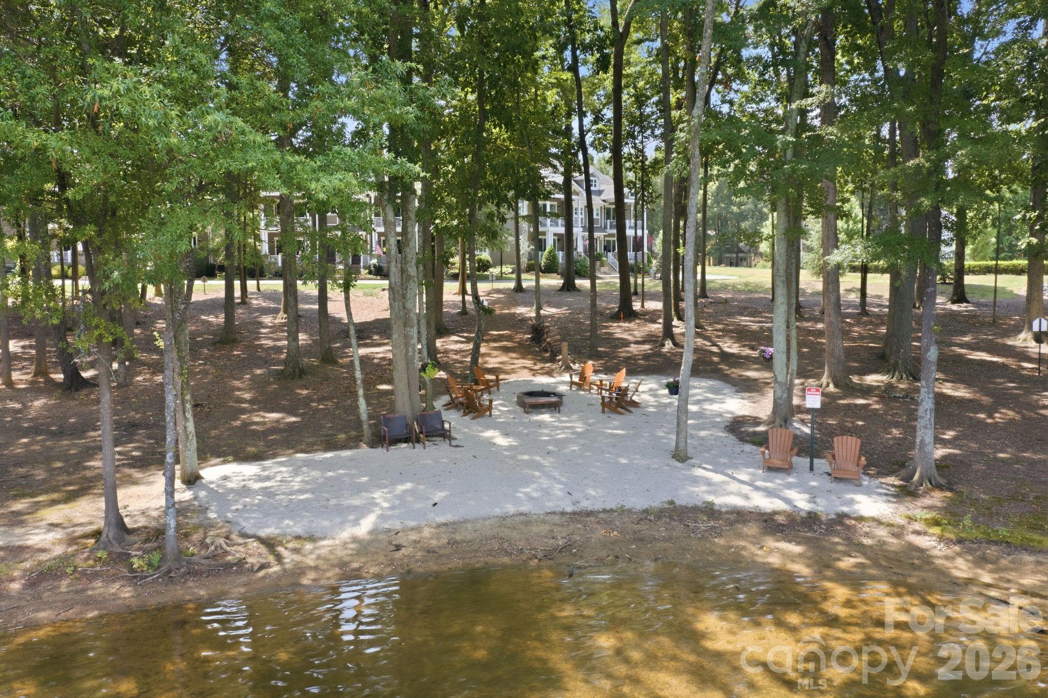 Davidson Bay - Residential
