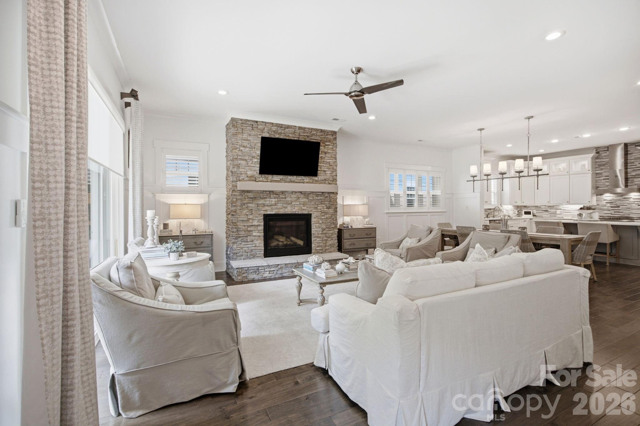 Davidson Bay - Residential