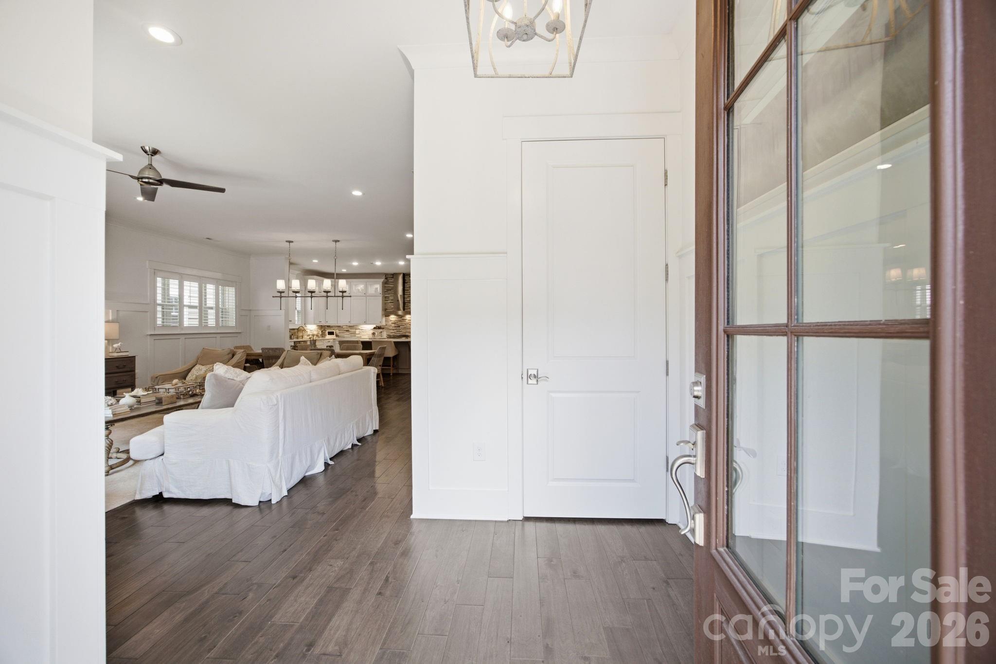 Davidson Bay - Residential
