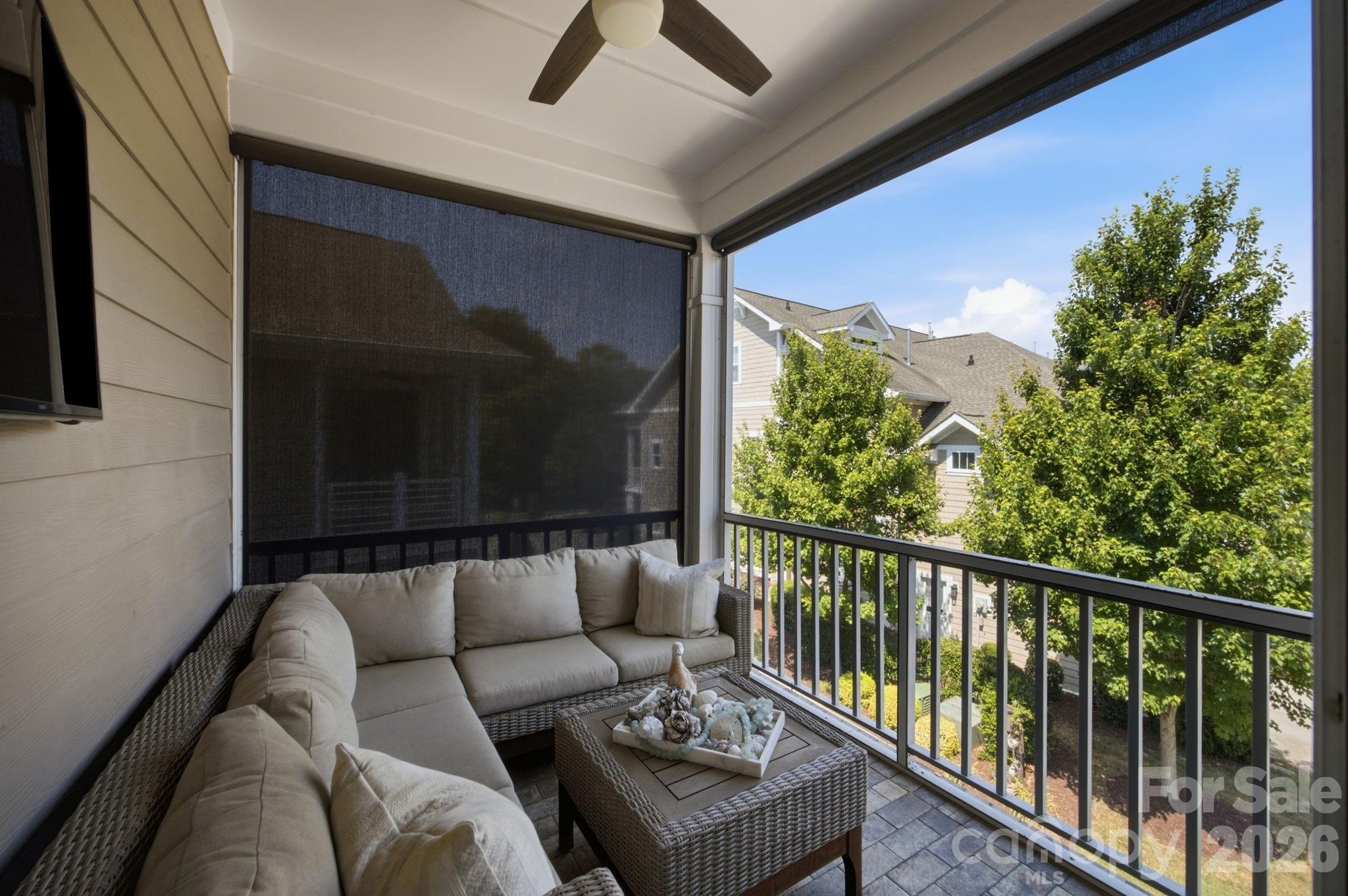 Davidson Bay - Residential