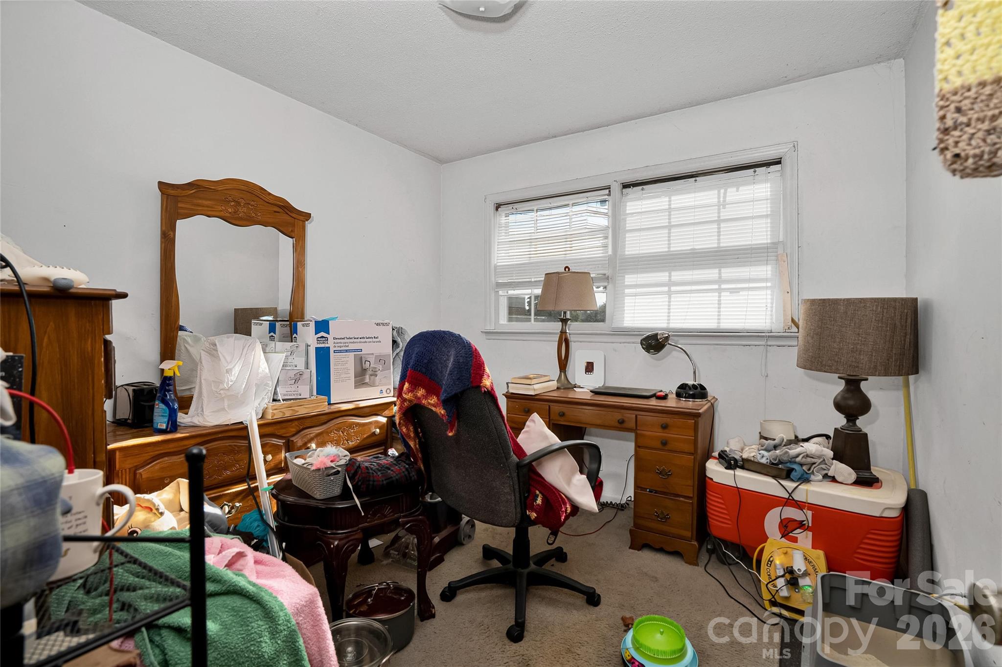 None - Residential