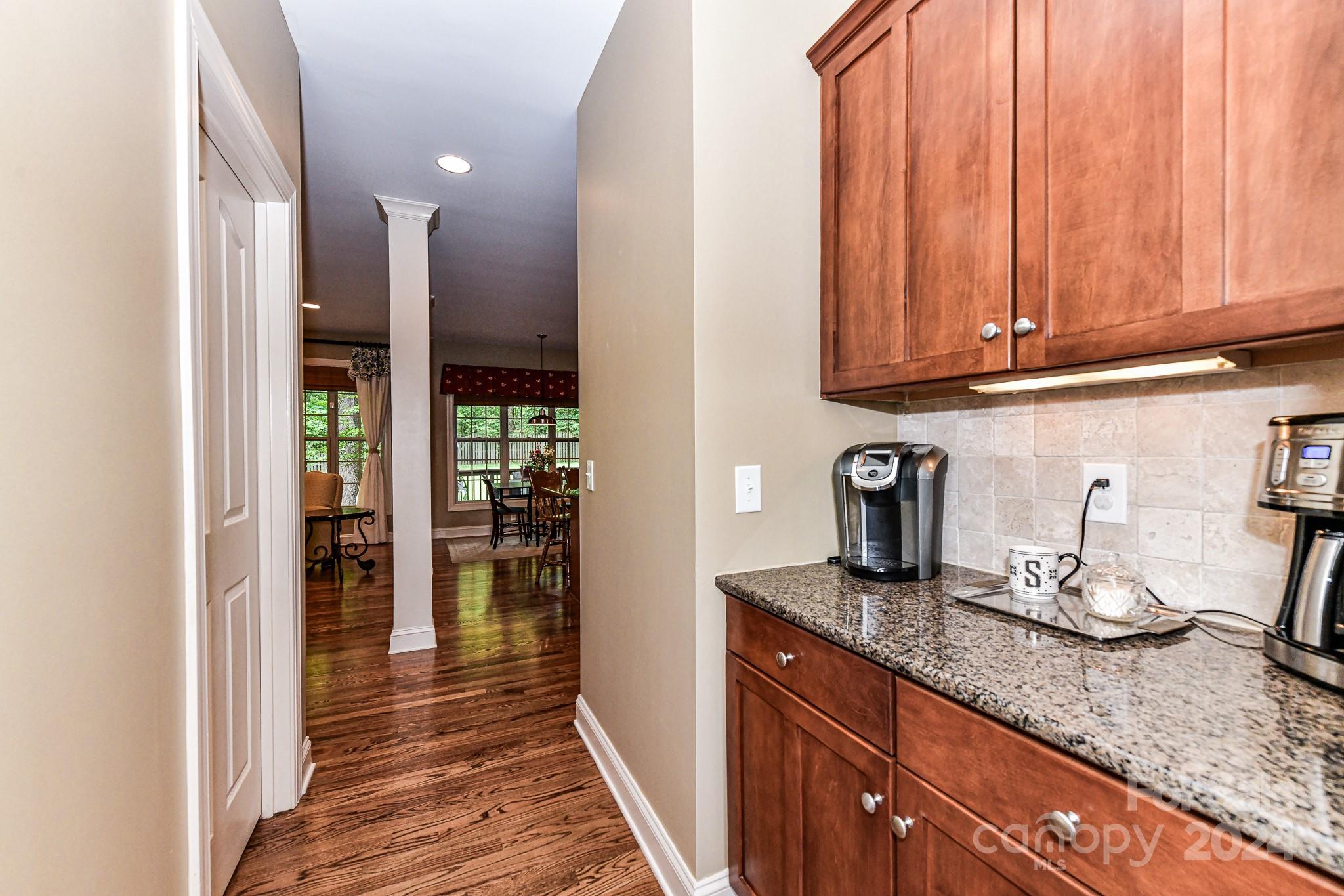 Shannamara - Residential