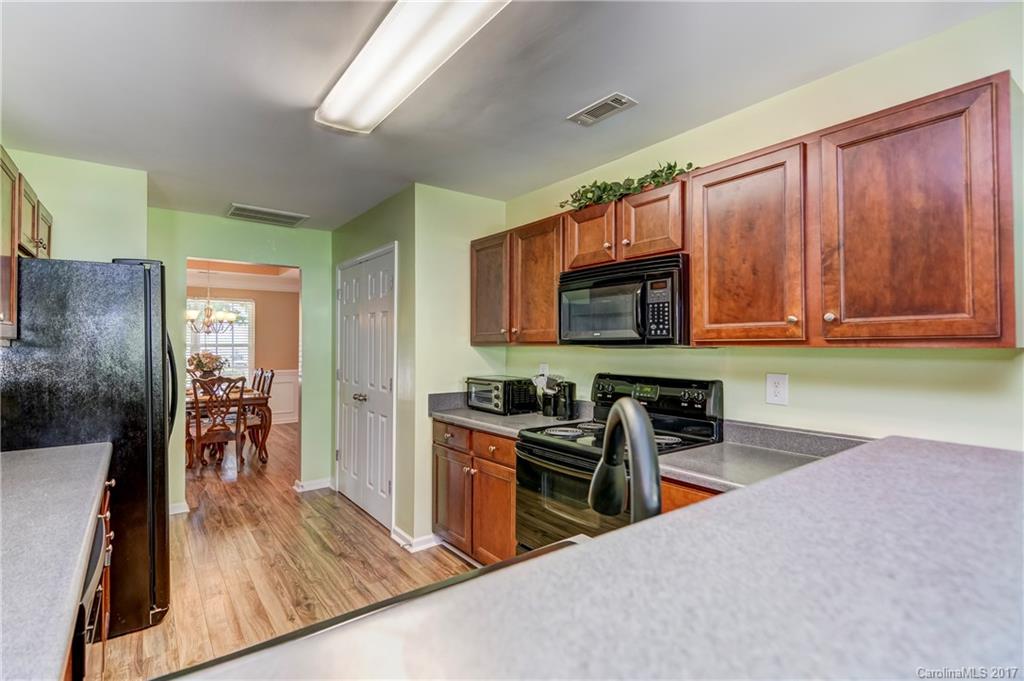 Pennington Place - Residential