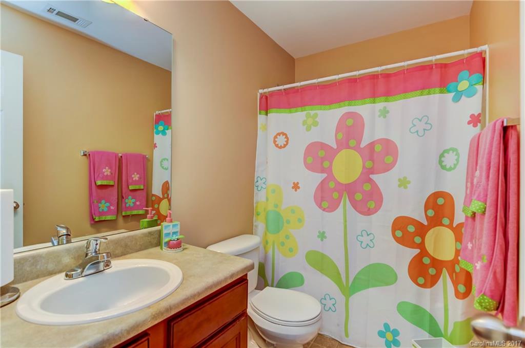 Pennington Place - Residential