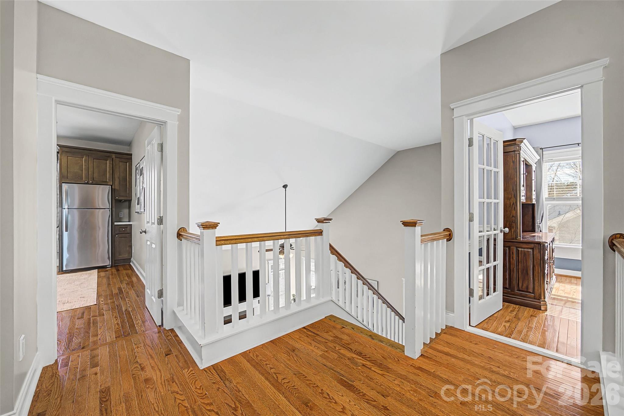 Hunters Run - Residential