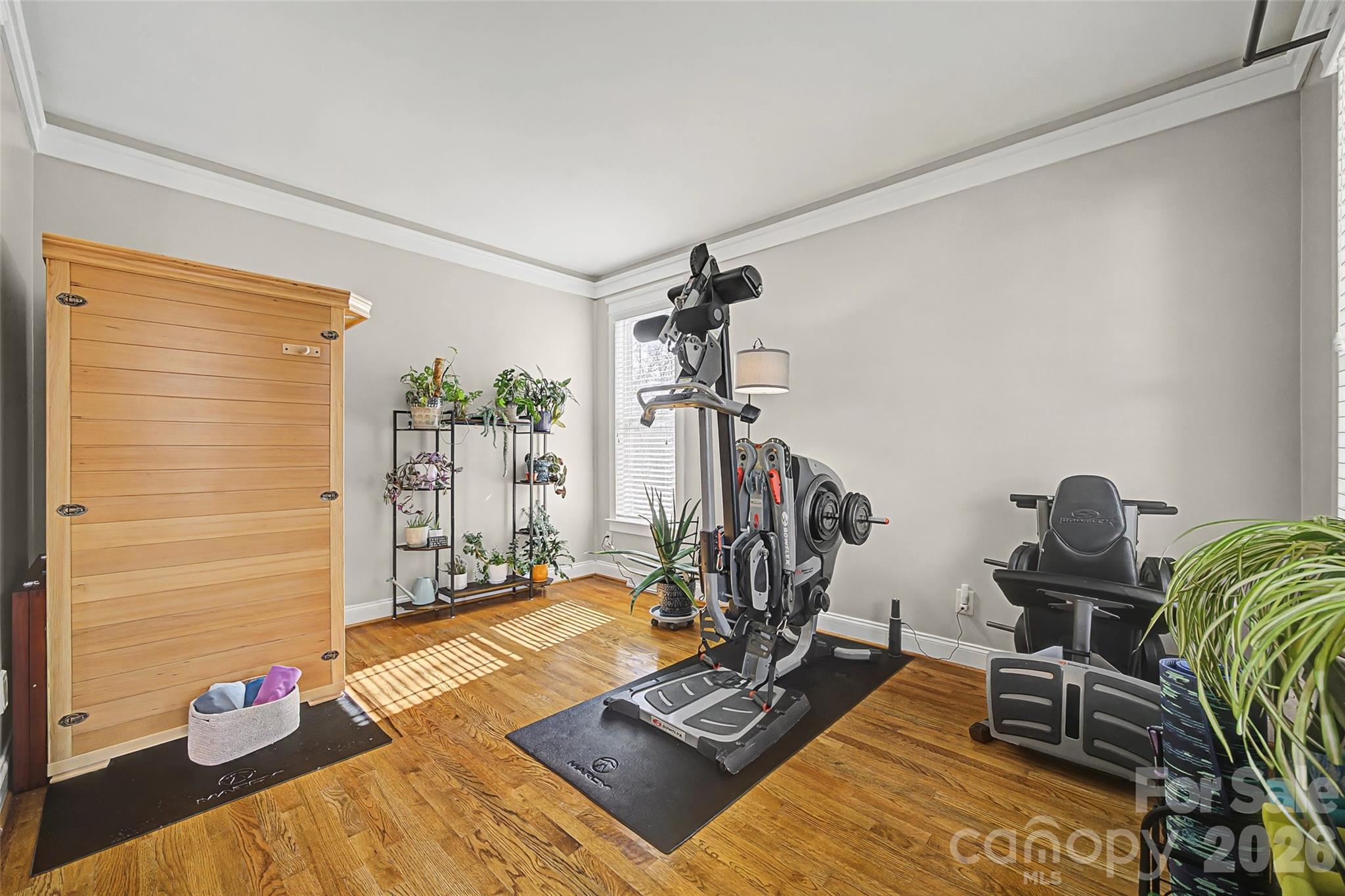 Hunters Run - Residential