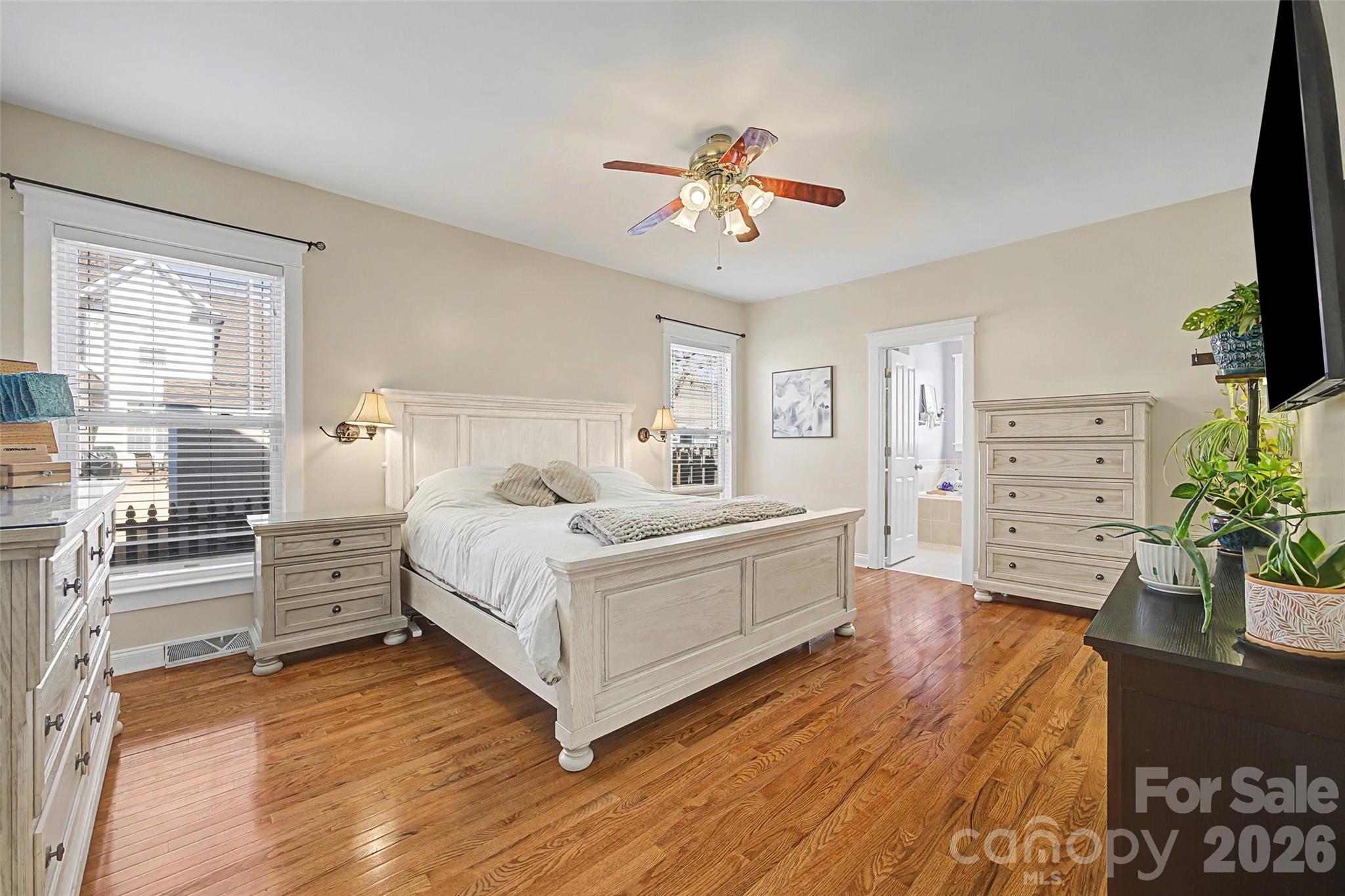 Hunters Run - Residential