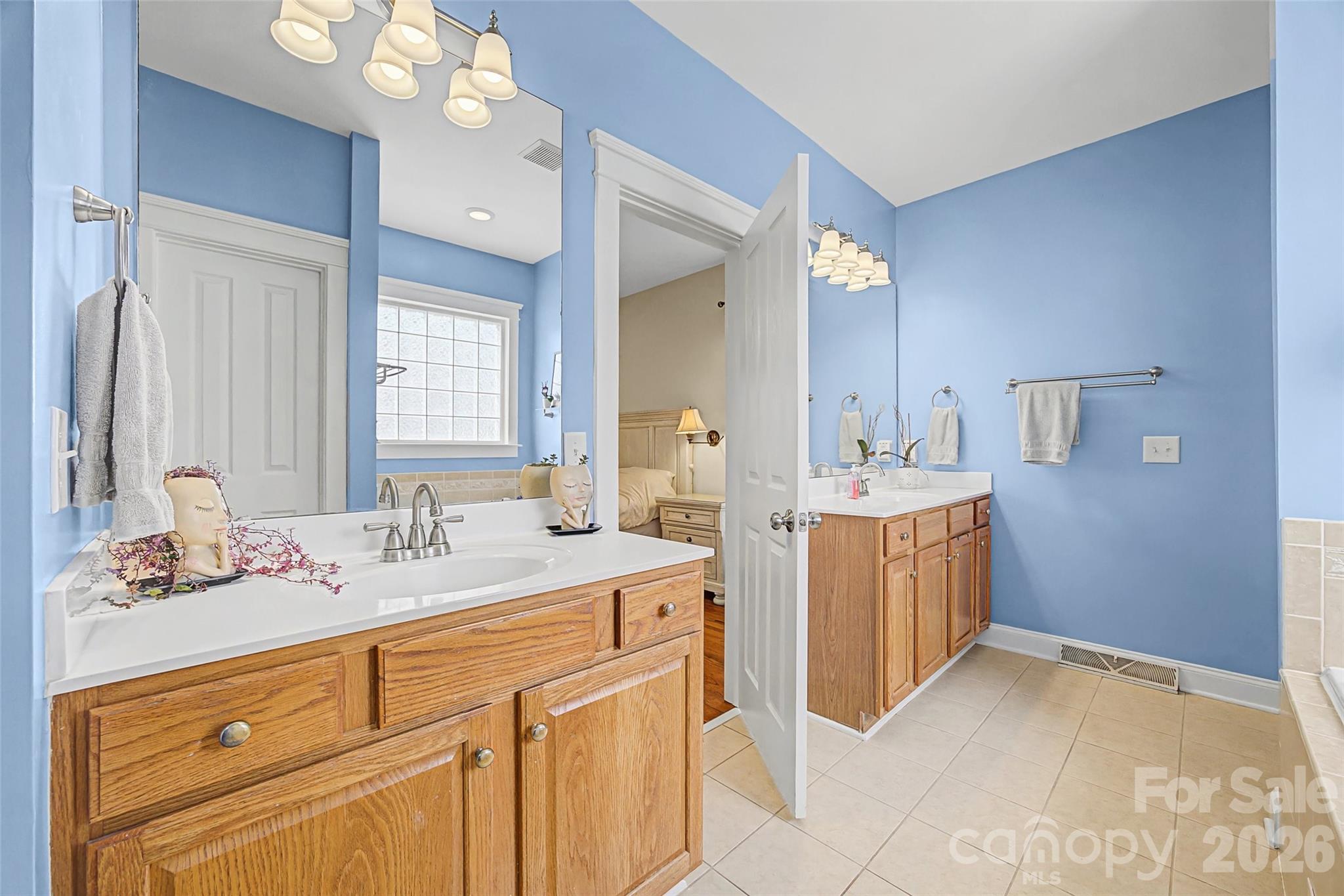 Hunters Run - Residential