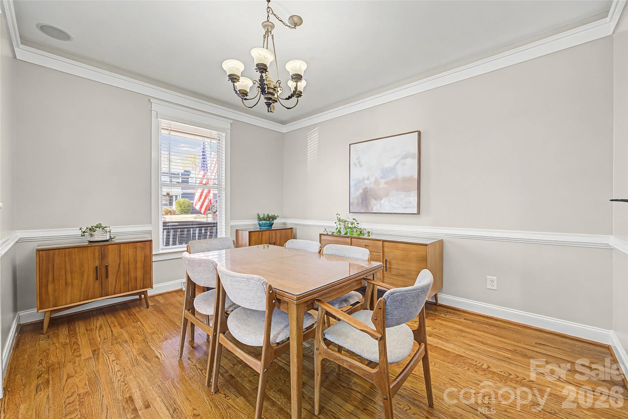 Hunters Run - Residential