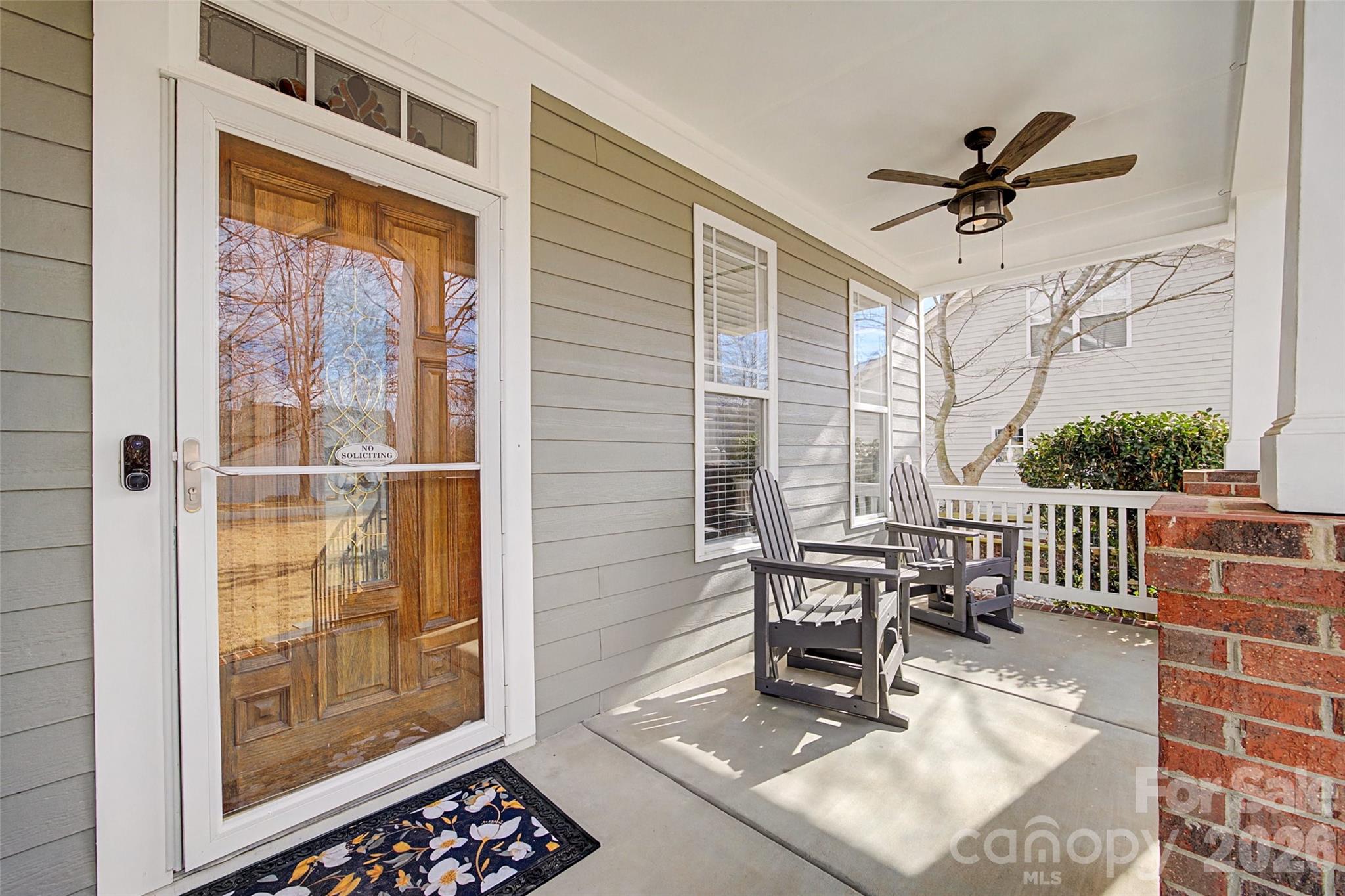 Hunters Run - Residential