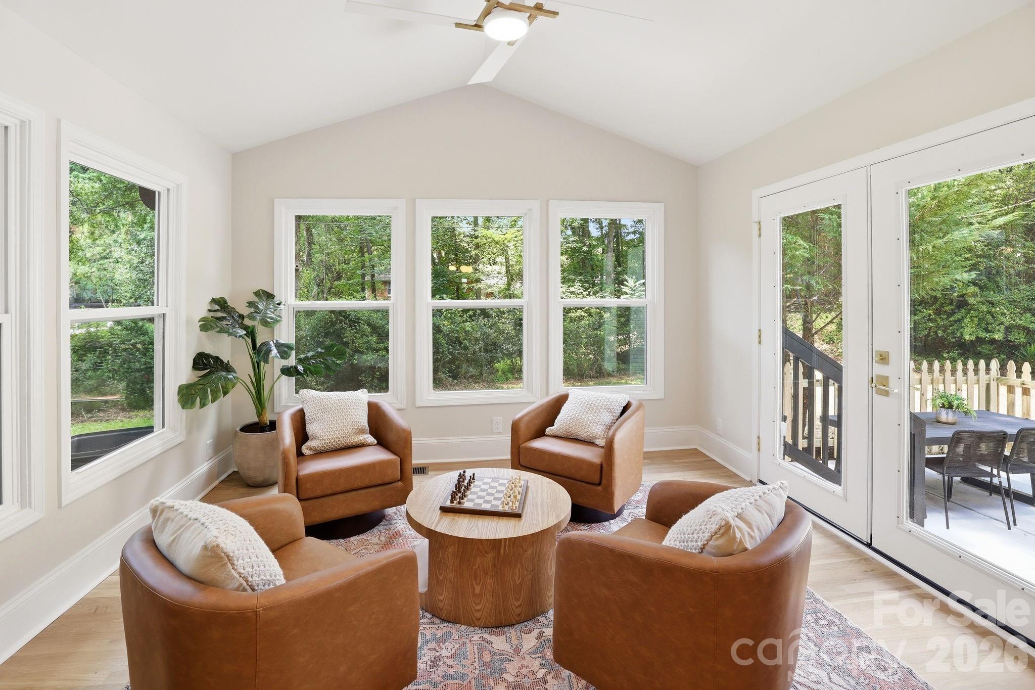Sherwood Forest - Residential