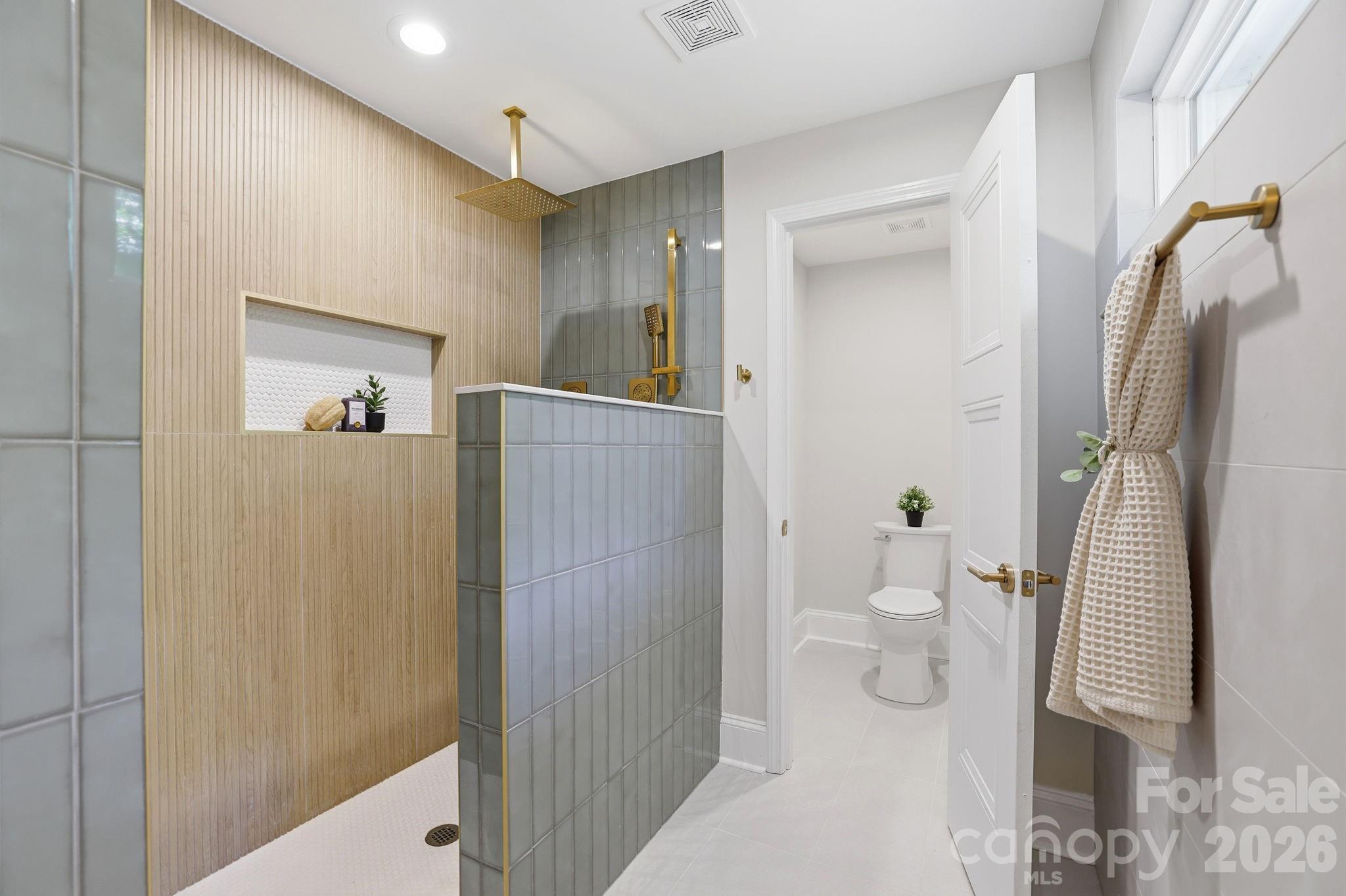 Sherwood Forest - Residential