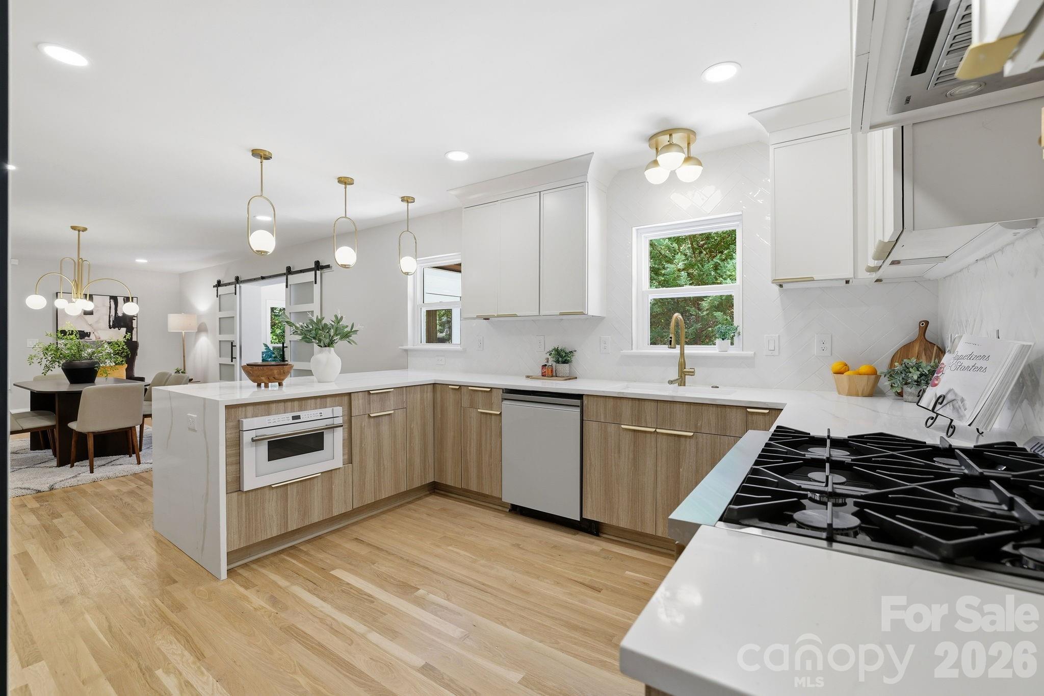Sherwood Forest - Residential