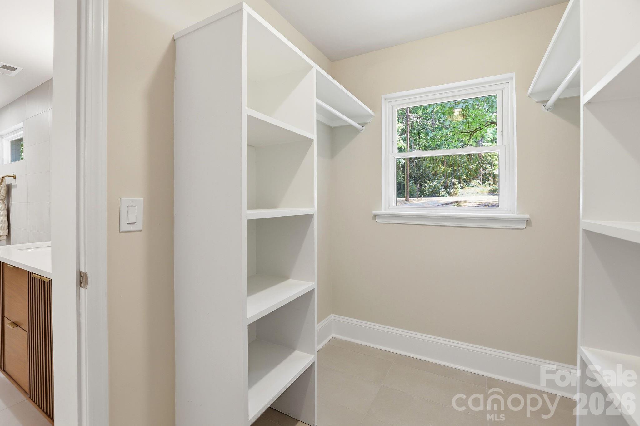 Sherwood Forest - Residential