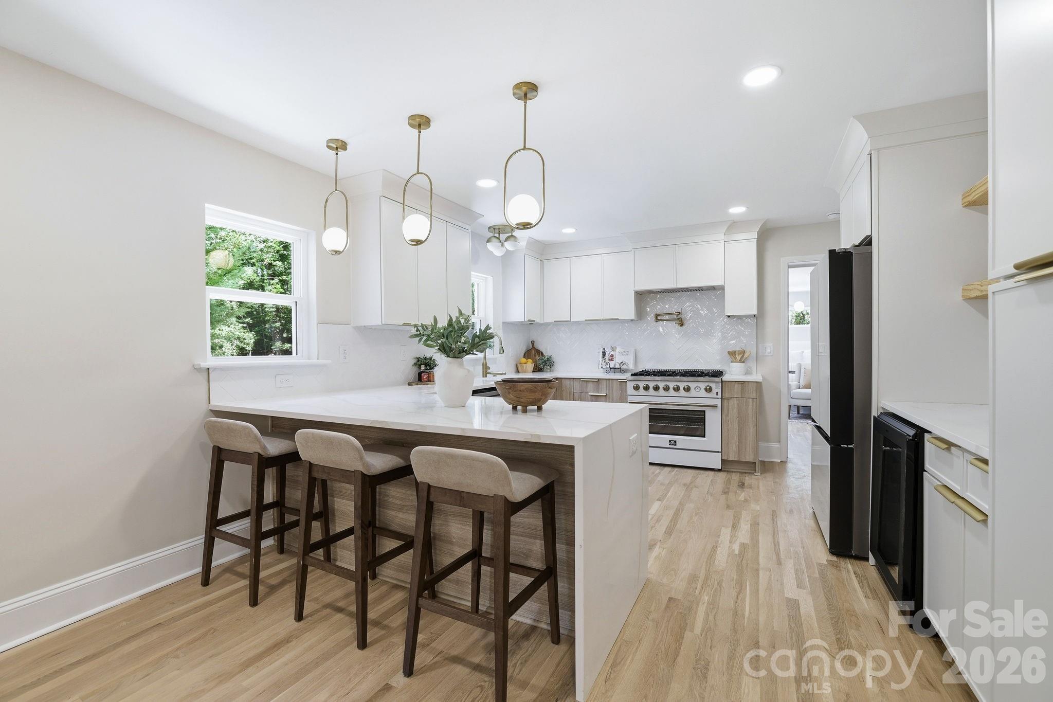 Sherwood Forest - Residential