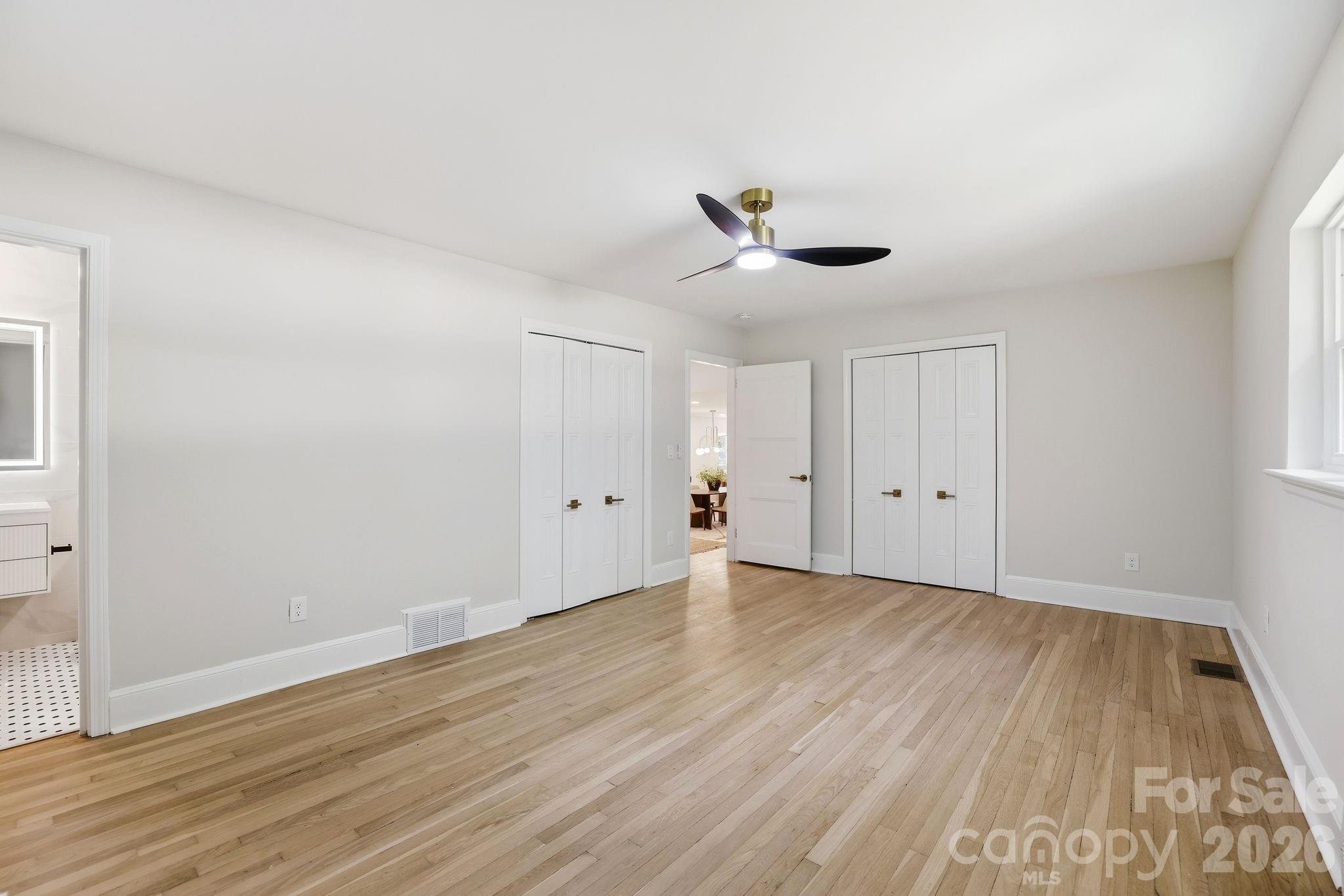 Sherwood Forest - Residential