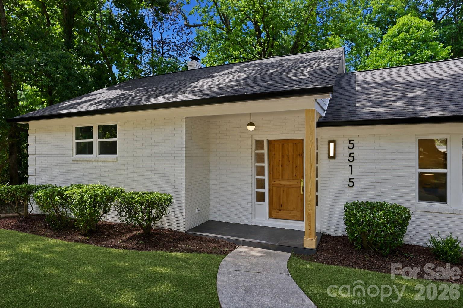 Sherwood Forest - Residential