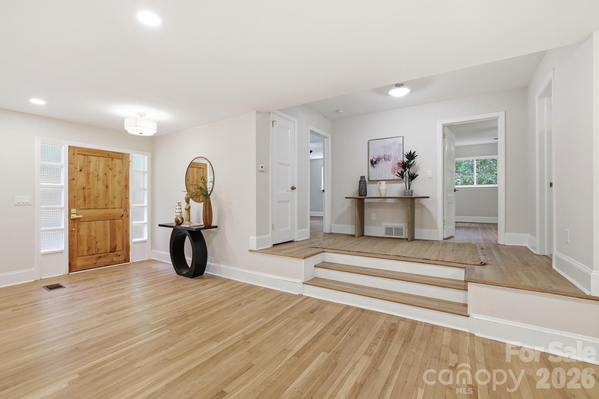 Sherwood Forest - Residential