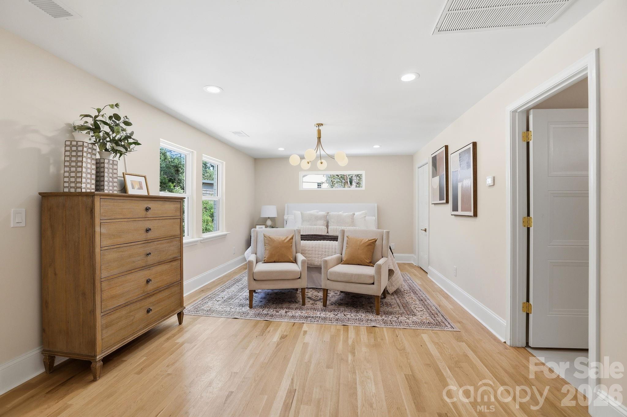 Sherwood Forest - Residential