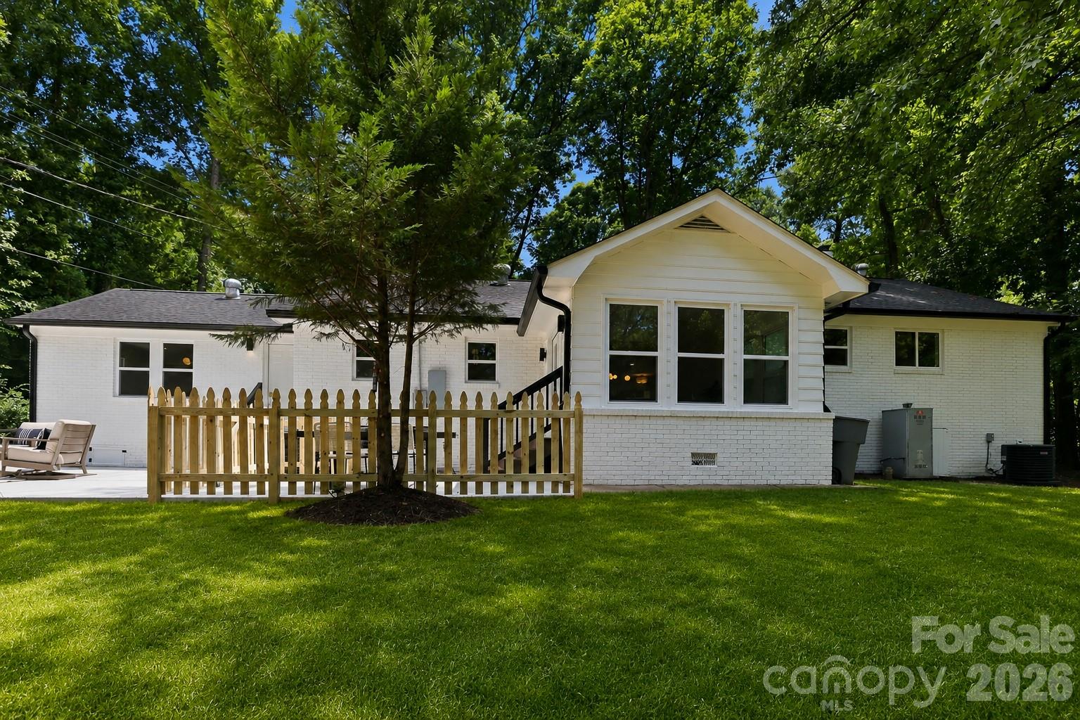 Sherwood Forest - Residential