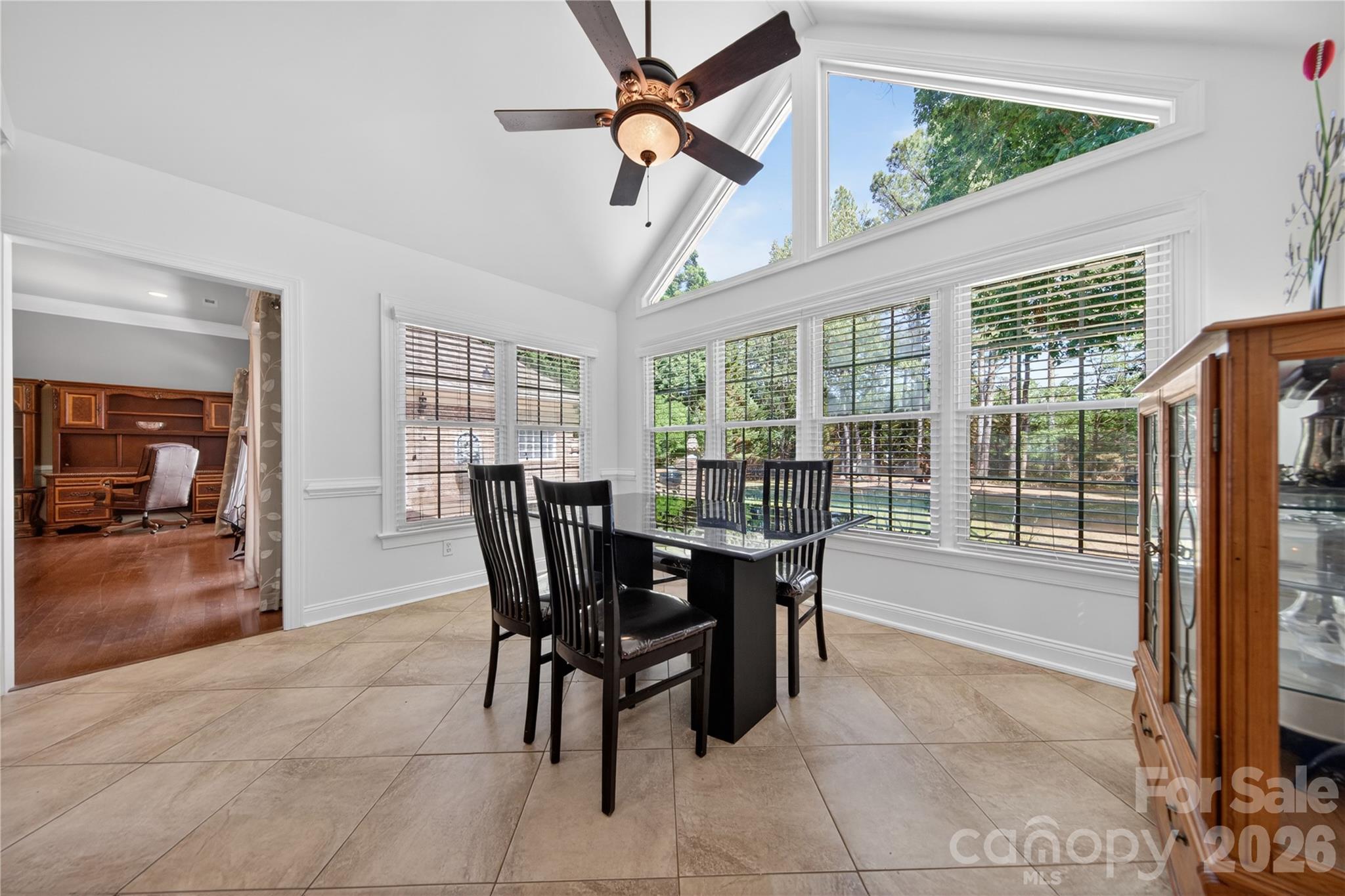 Fowler Ridge - Residential