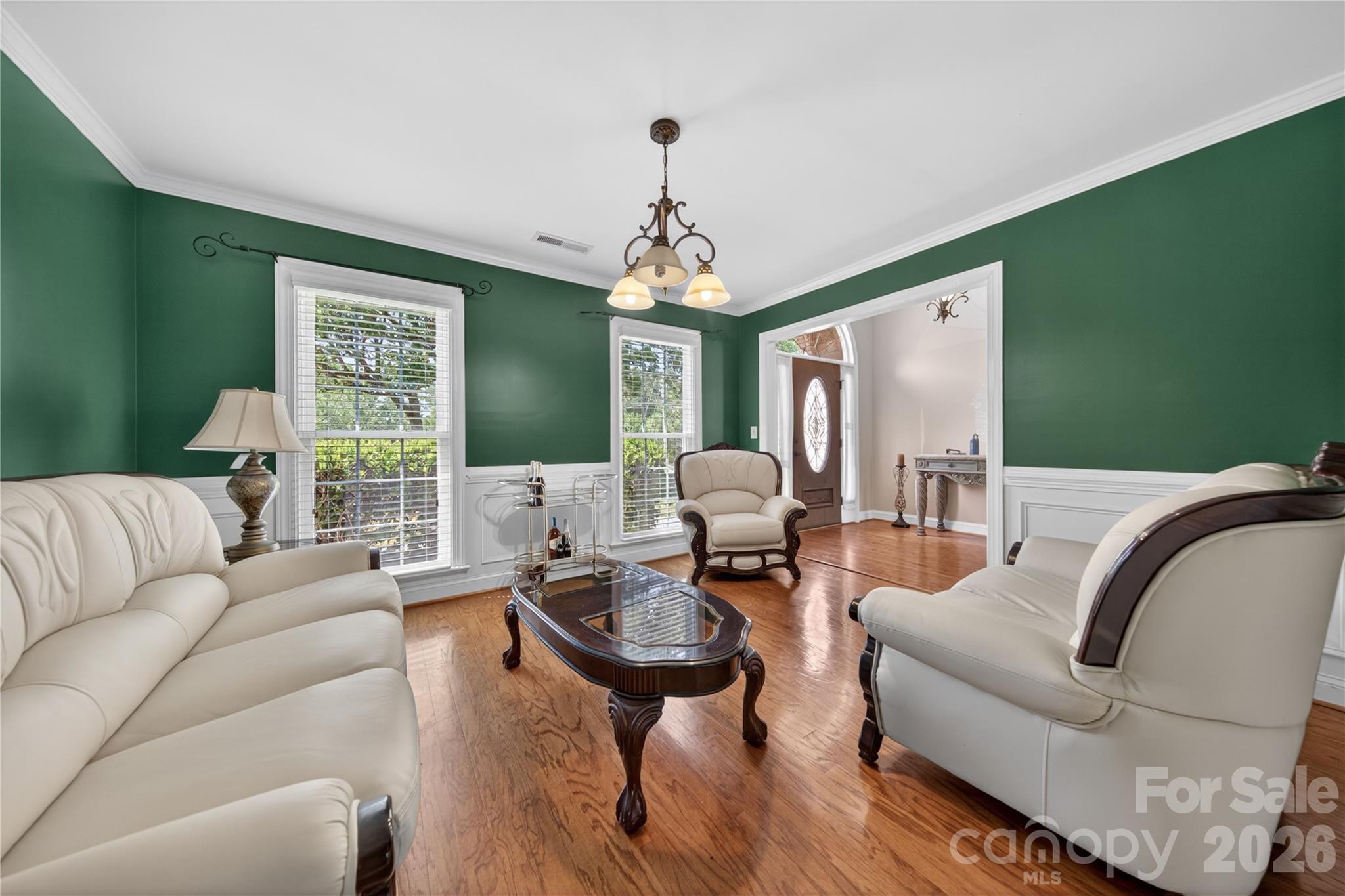 Fowler Ridge - Residential