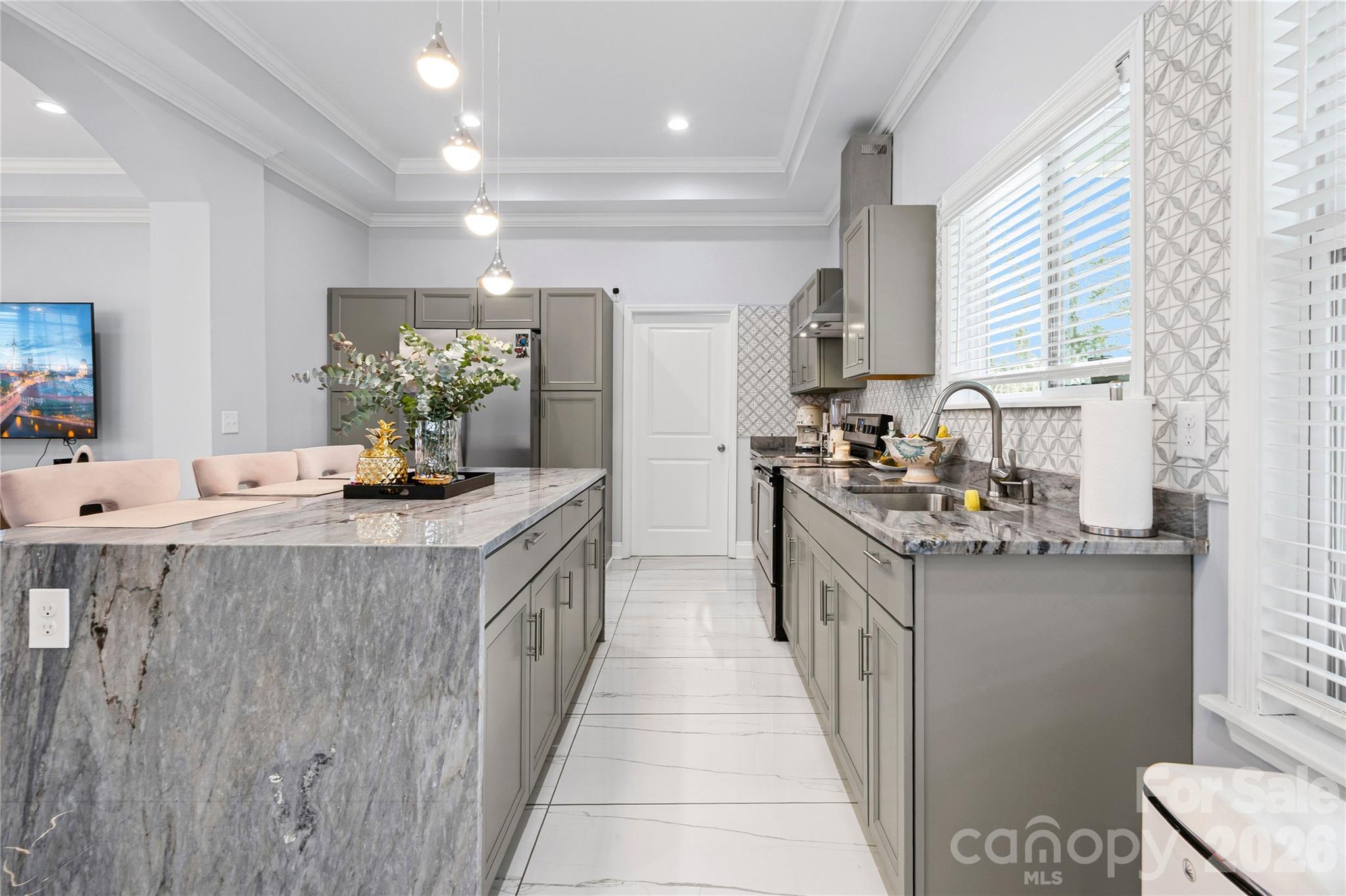 Cedar Hill - Residential