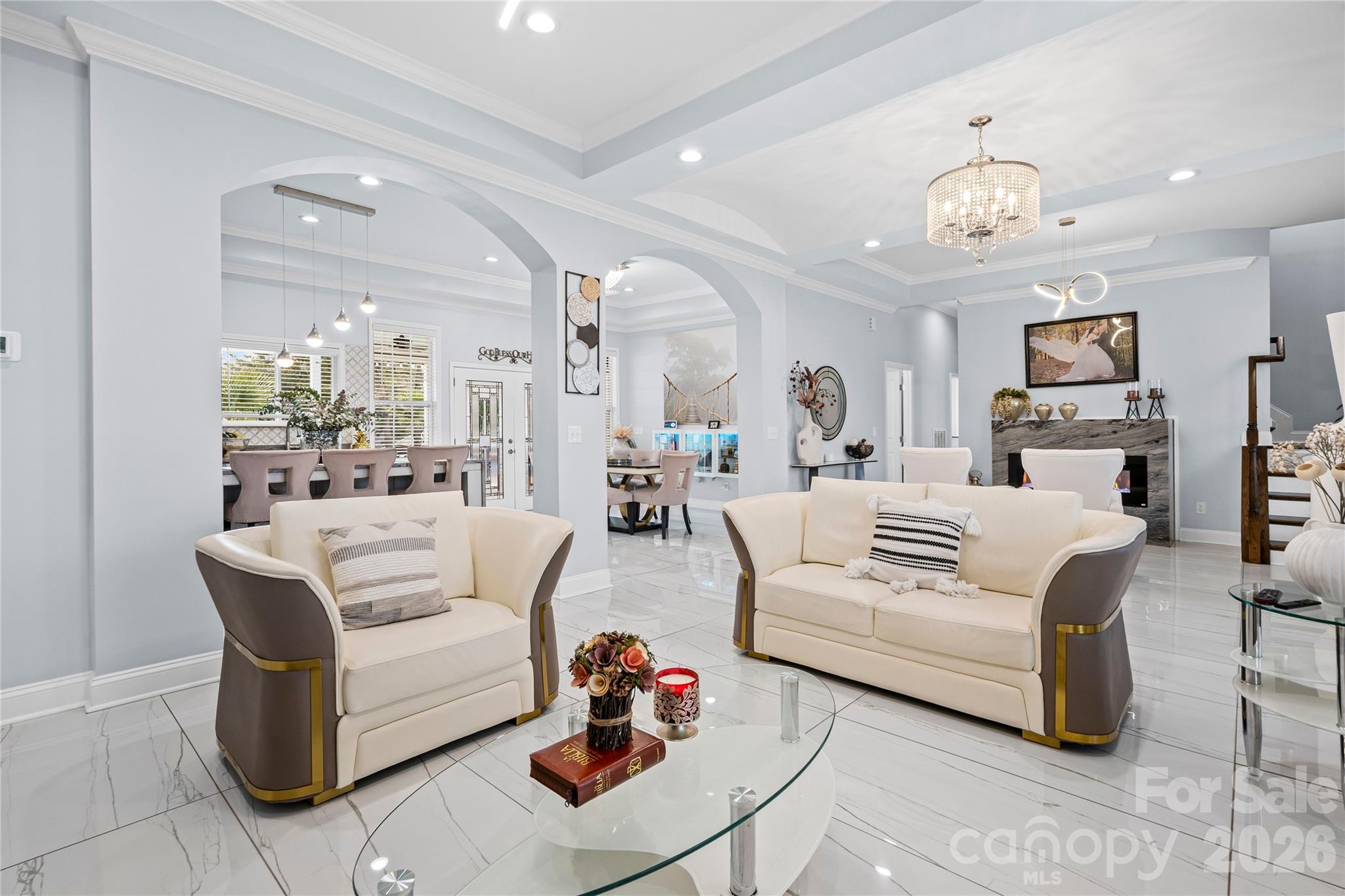 Cedar Hill - Residential