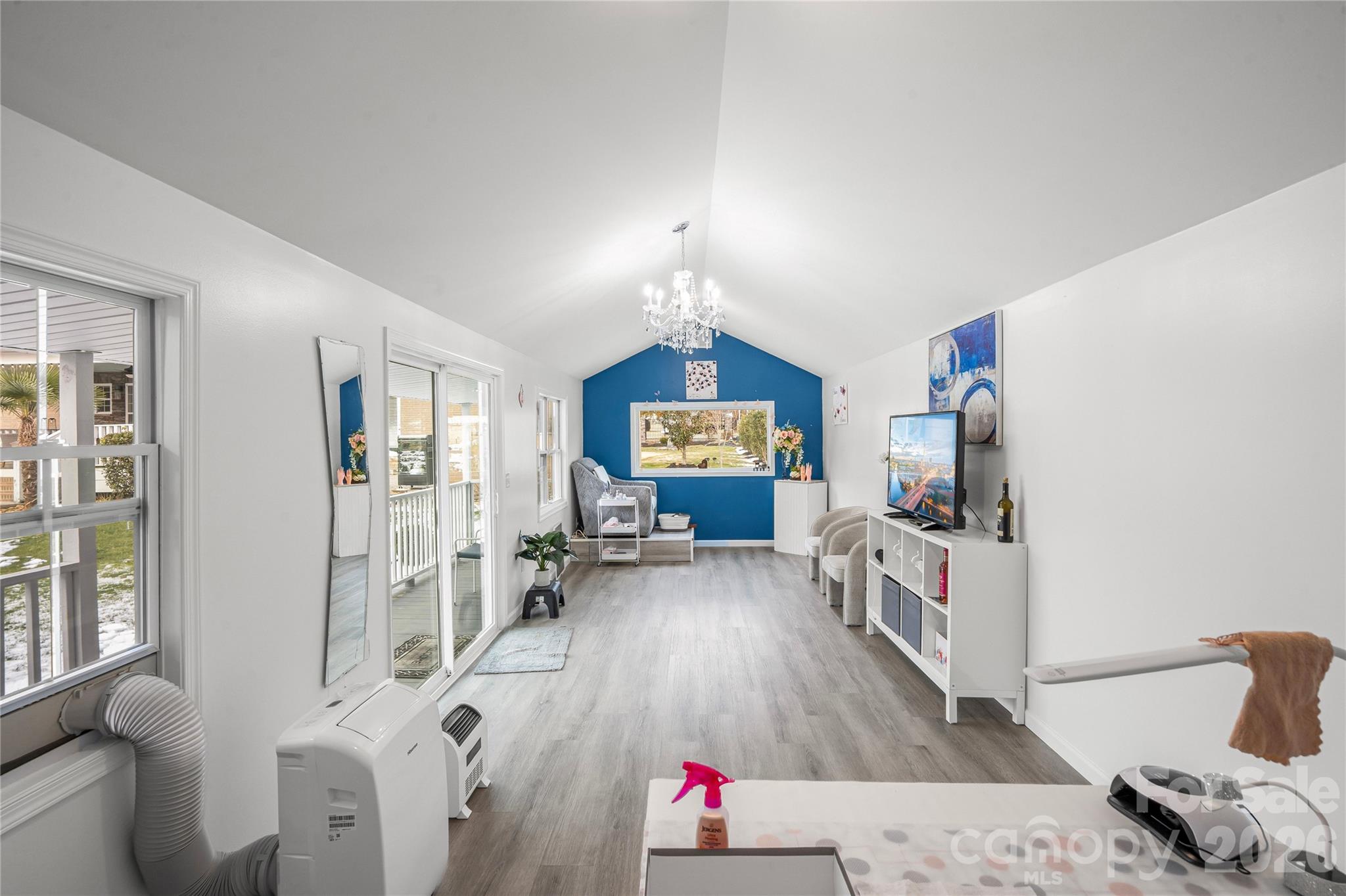Cedar Hill - Residential