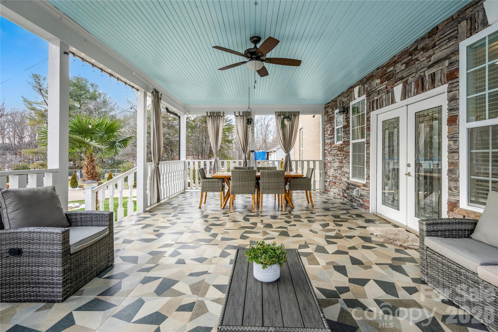 Cedar Hill - Residential
