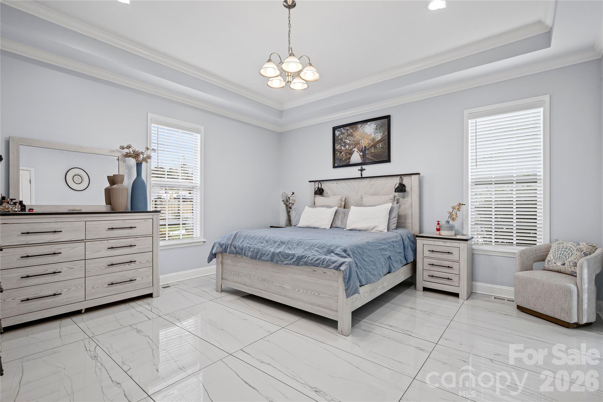 Cedar Hill - Residential