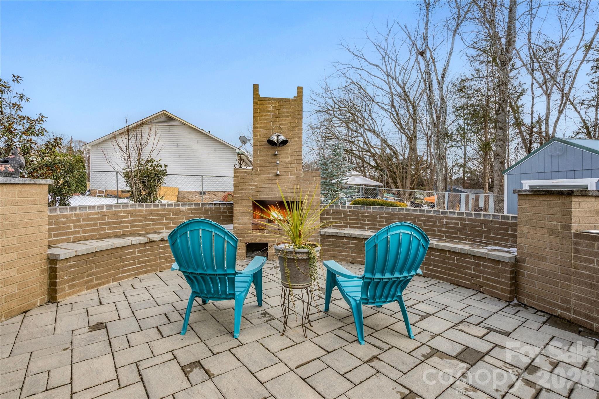 Cedar Hill - Residential