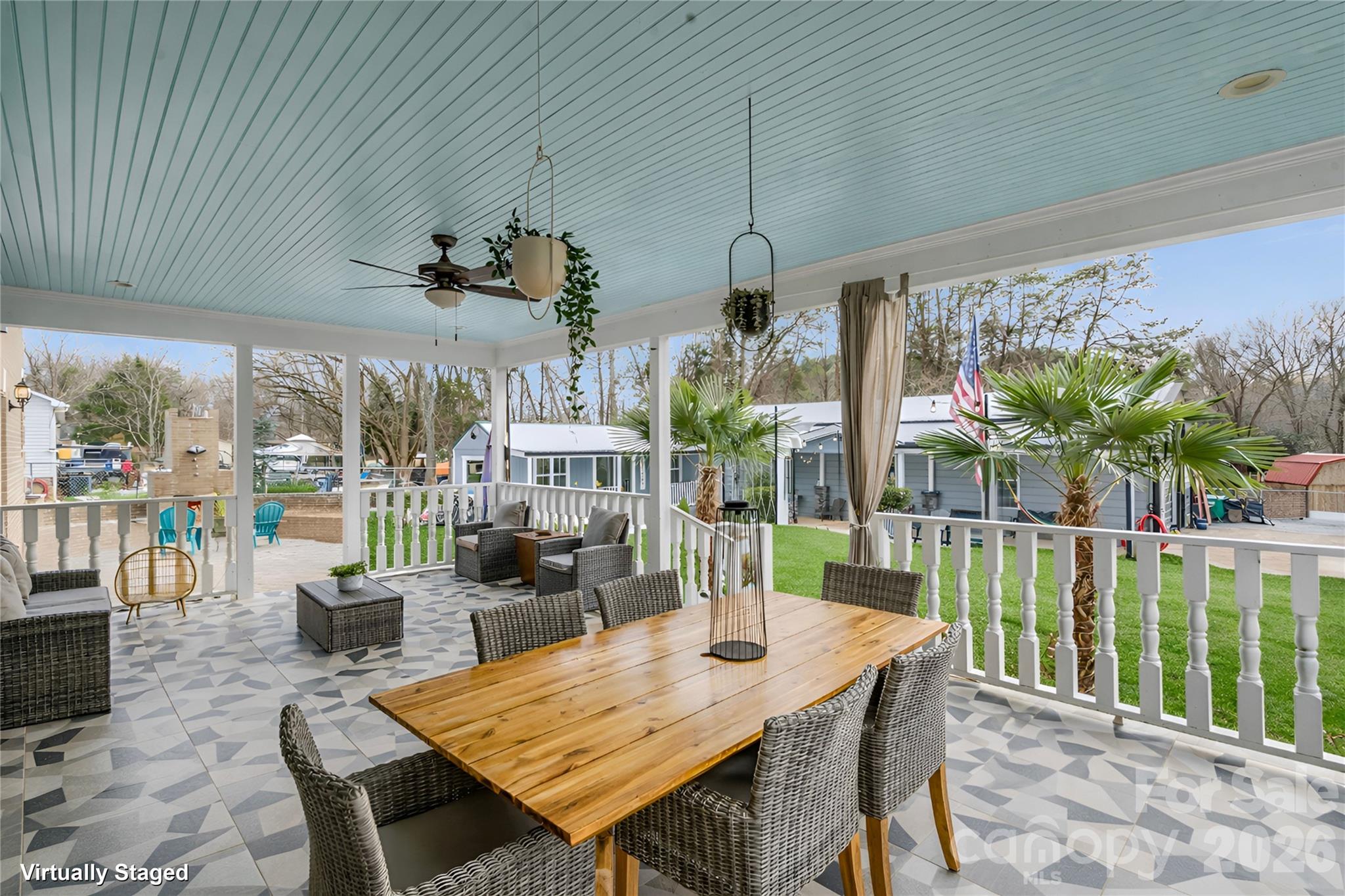 Cedar Hill - Residential