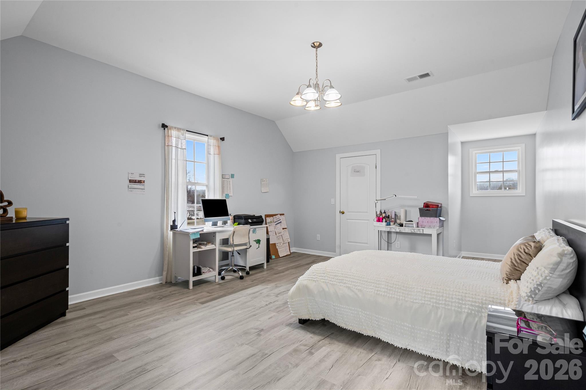Cedar Hill - Residential
