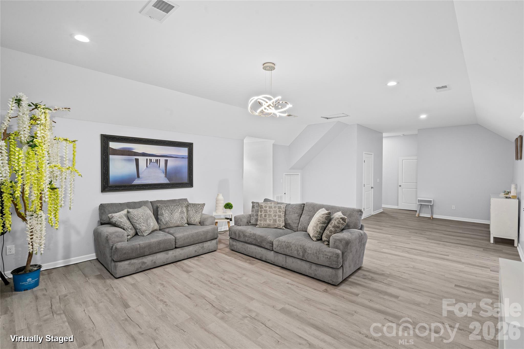 Cedar Hill - Residential