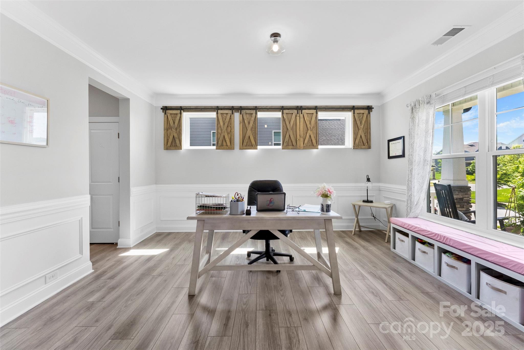Robinson Oaks - Residential