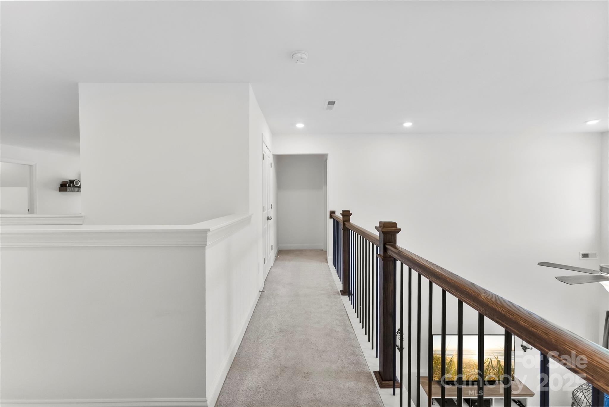 Robinson Oaks - Residential