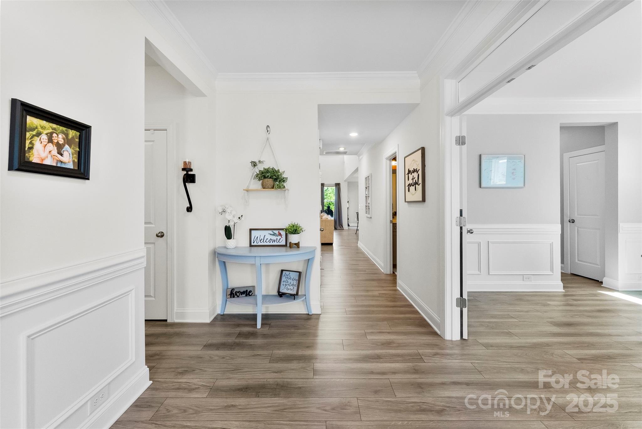 Robinson Oaks - Residential