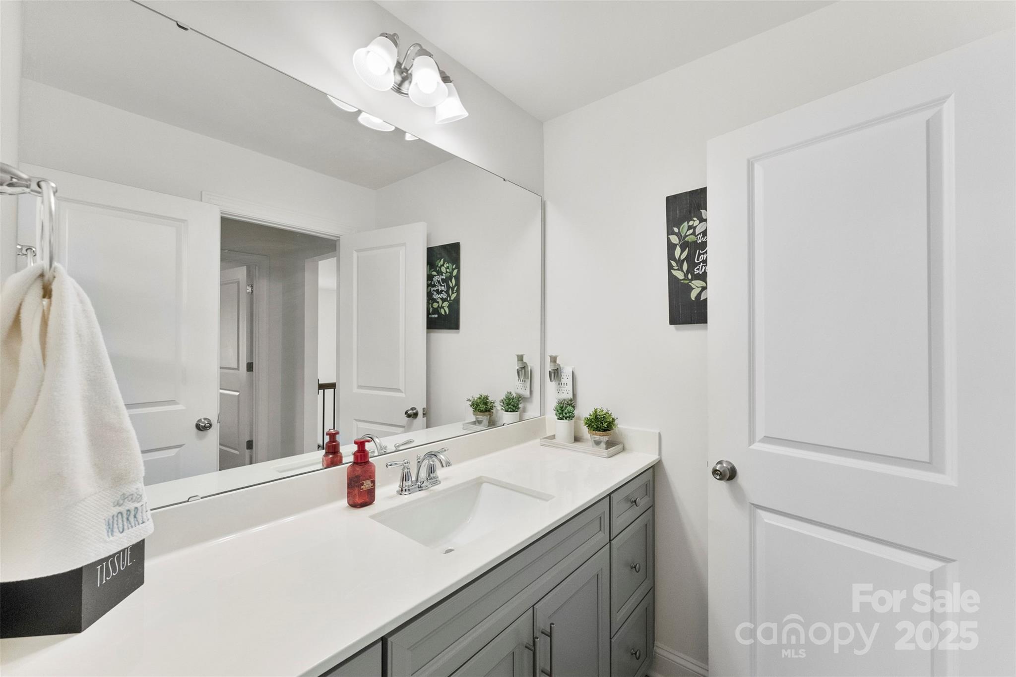 Robinson Oaks - Residential