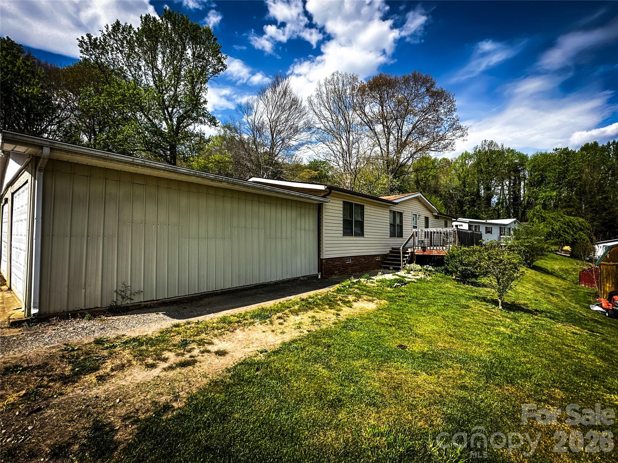 Lake Eden Acres - Residential