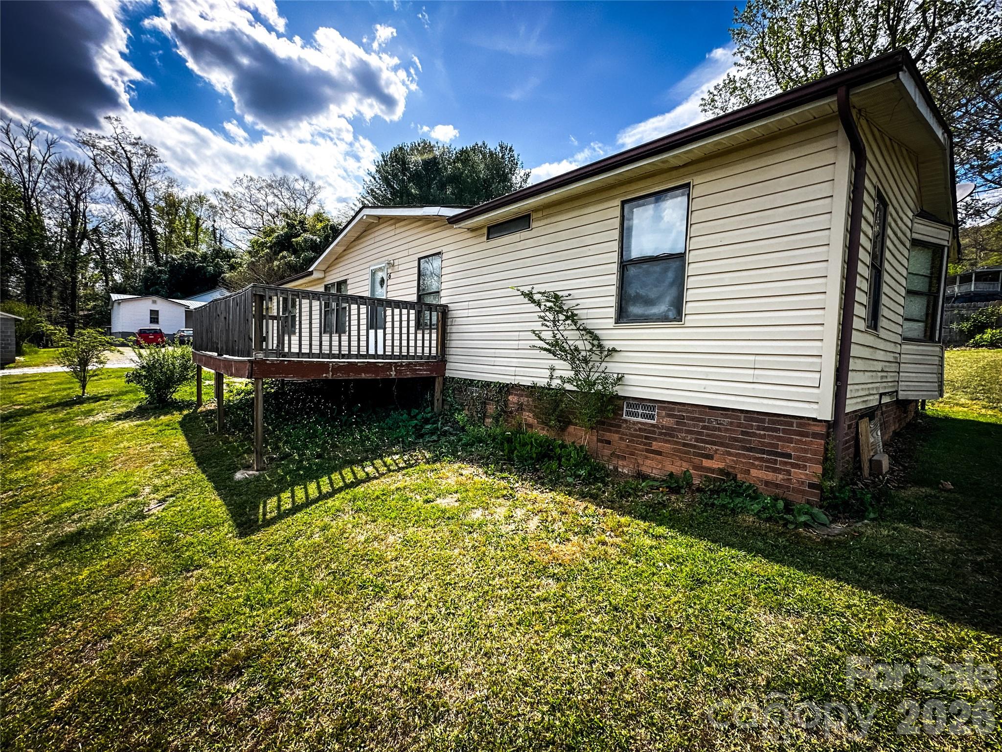 Lake Eden Acres - Residential