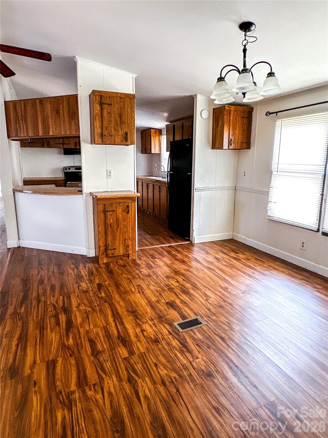 Lake Eden Acres - Residential