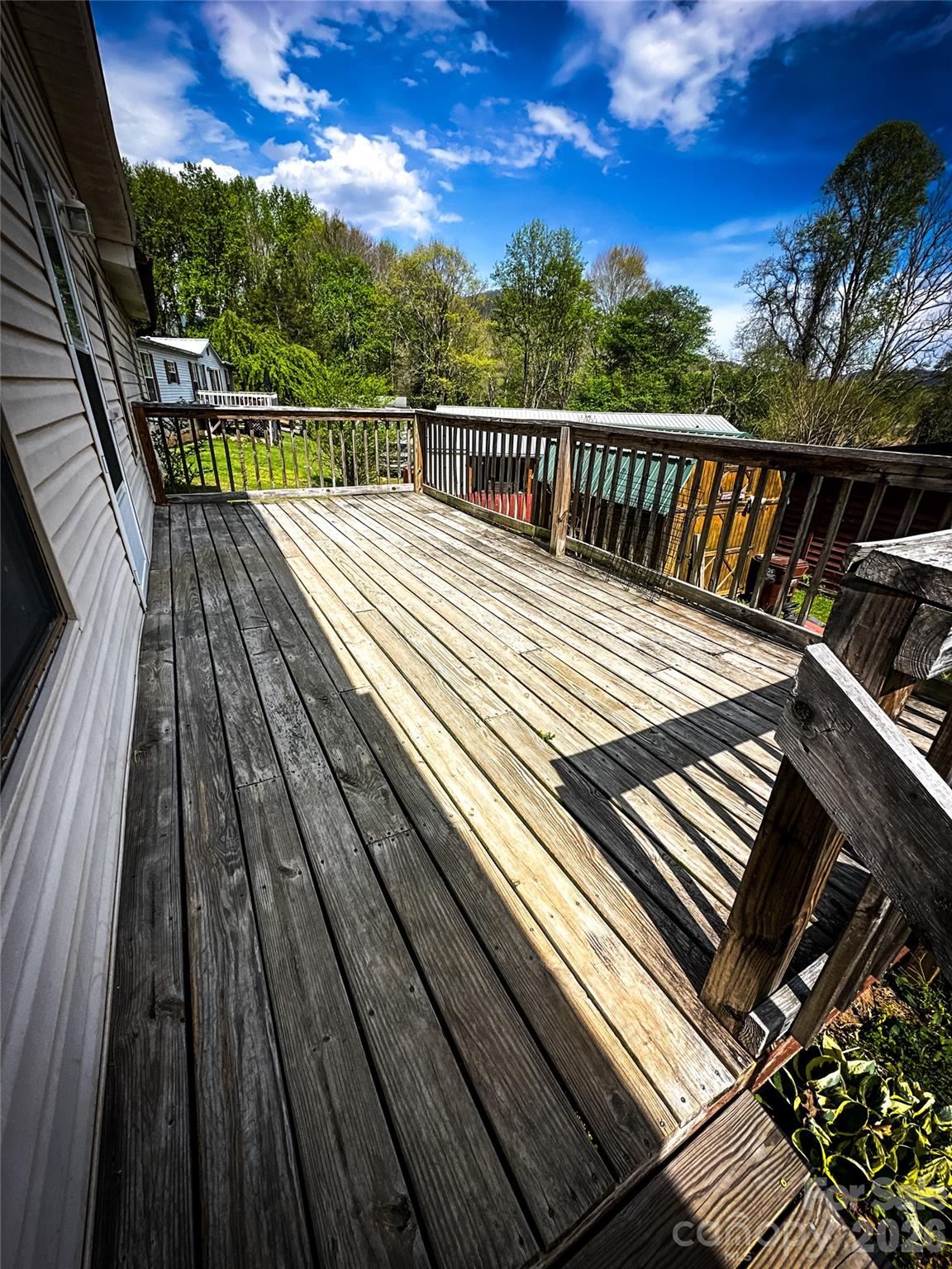 Lake Eden Acres - Residential