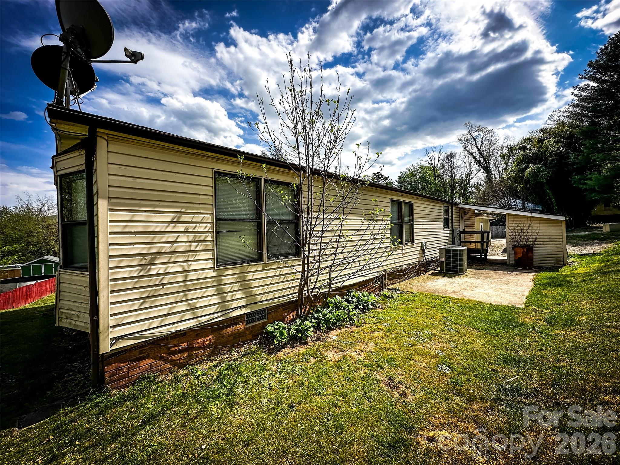 Lake Eden Acres - Residential