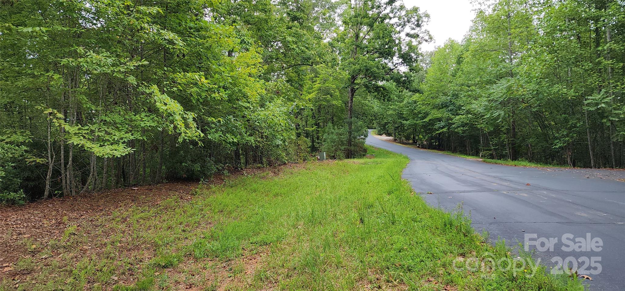 Mountain Laurel Estates - Land