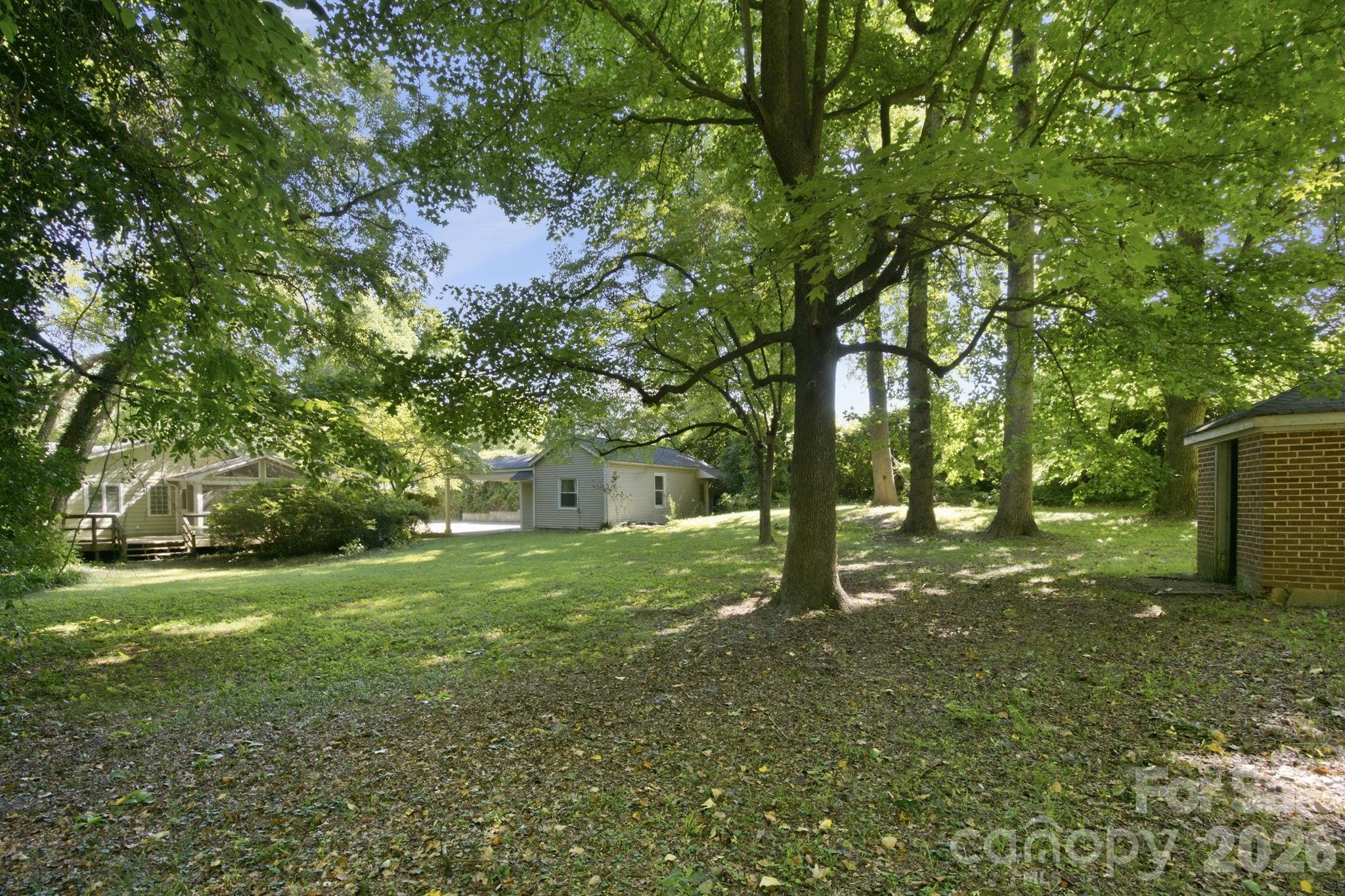 Jefferson Park - Residential