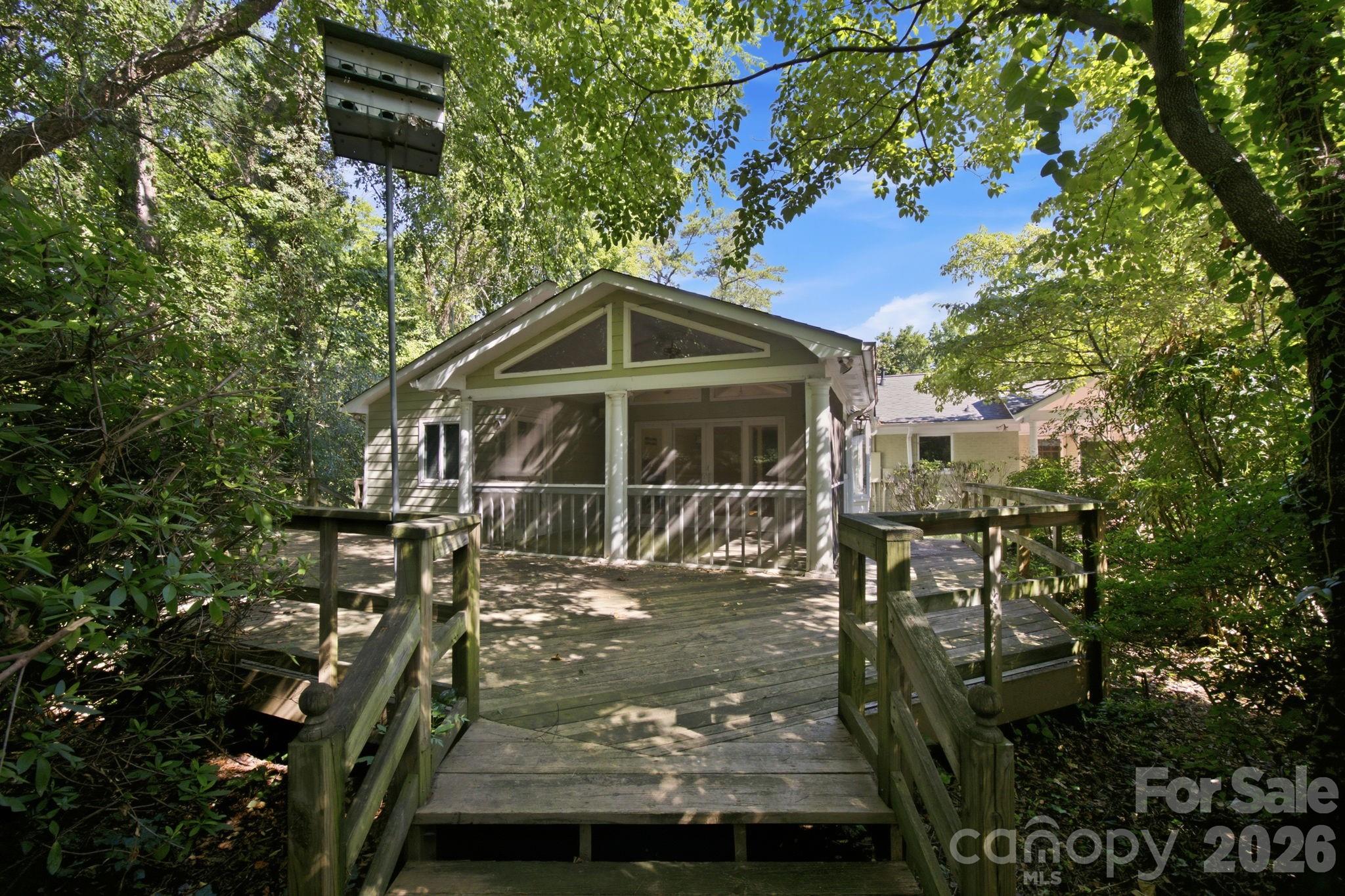 Jefferson Park - Residential